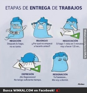 trabajos