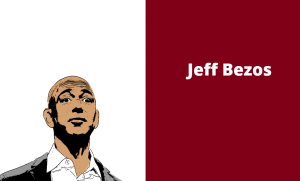 jeff bezos