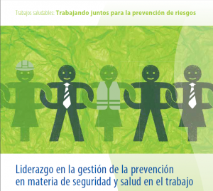 liderazgo en la prevención