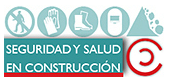 seguridad y salud en construccion