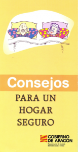 hogar seguro