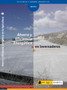 Eficiencia energética en invernadeross