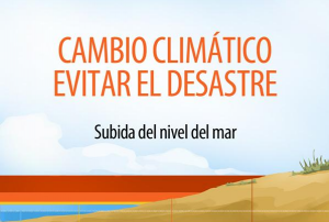 cambio climático