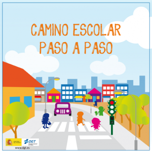 camino escolar seguro