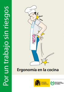 Ergo-cocina