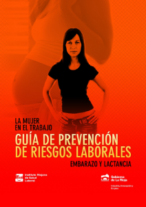 Mujer y prevención de riesgos laborales