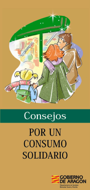 consumo solidario