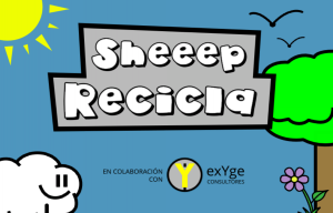 Sheeep Recicla