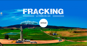 fracking