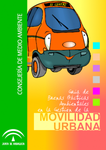 movilidad urbana