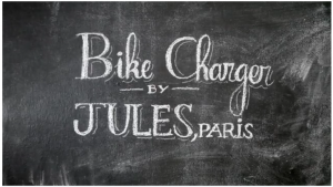 bikecharger