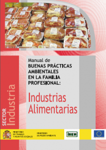 industria alimentaria