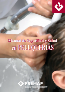 peluquerías