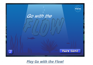 Go with the flow