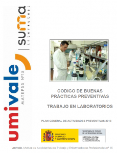 laboratorios