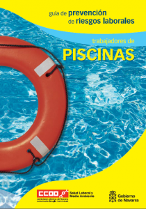 piscinas