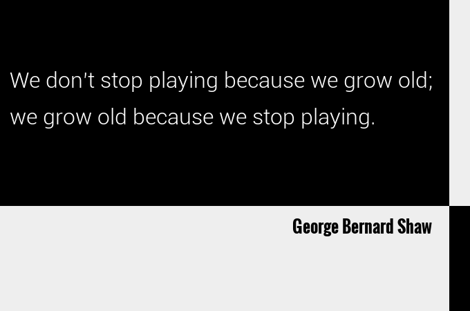 frase Bernard Show