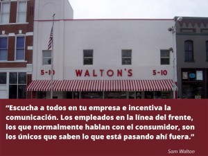 walton