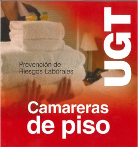 camareras de piso