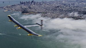 Solar Impulse 2