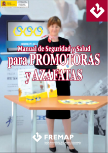 promotoras