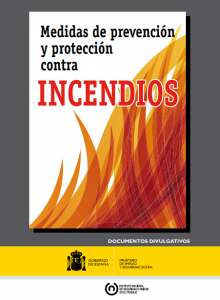 Incendios