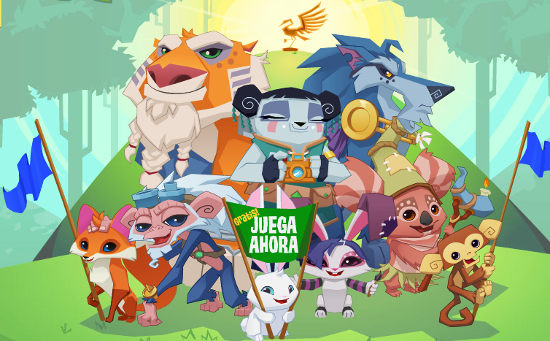 Animal Jam