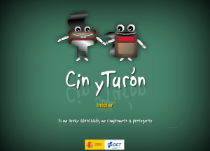 Cin y Turón