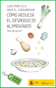 Desperdicio alimentario