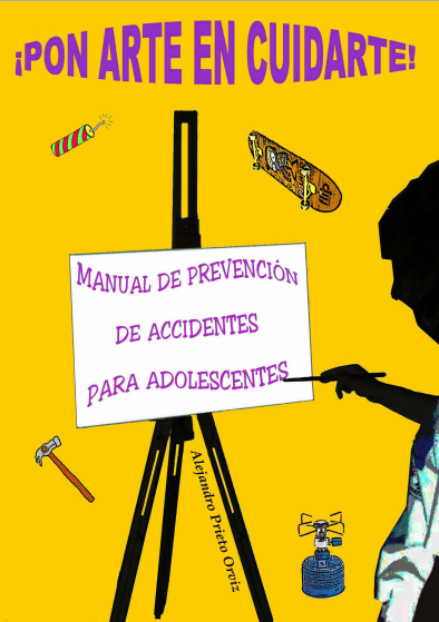 Prevención para adolescentes