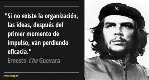 Deskquote organización