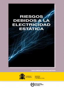 Electricidad estática