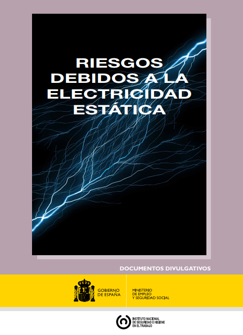 Electricidad estática