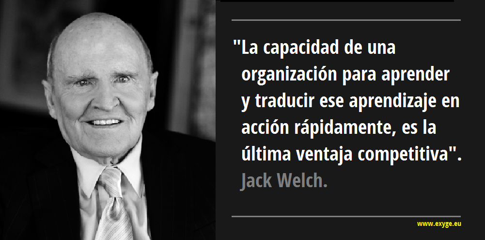 Jack Welch