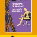 Ergonomía del puesto de trabajo