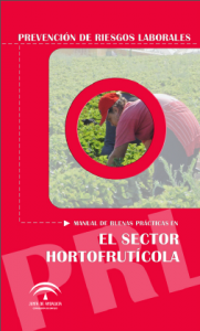 Sector hortofrutícloa