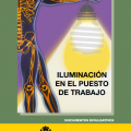 Iluminación en el puesto de trabajo