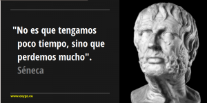 Cita Seneca