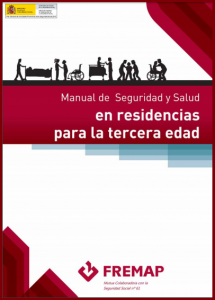 Residencias tercera edad