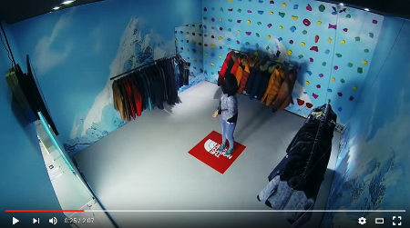 Gamificando una tienda de ropa