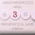 Matematicas para niños