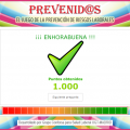 Prevenidos