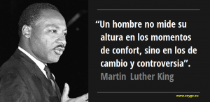 cita-luther-king