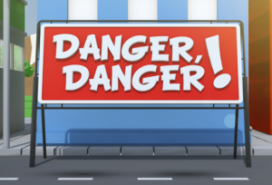 danger-danger