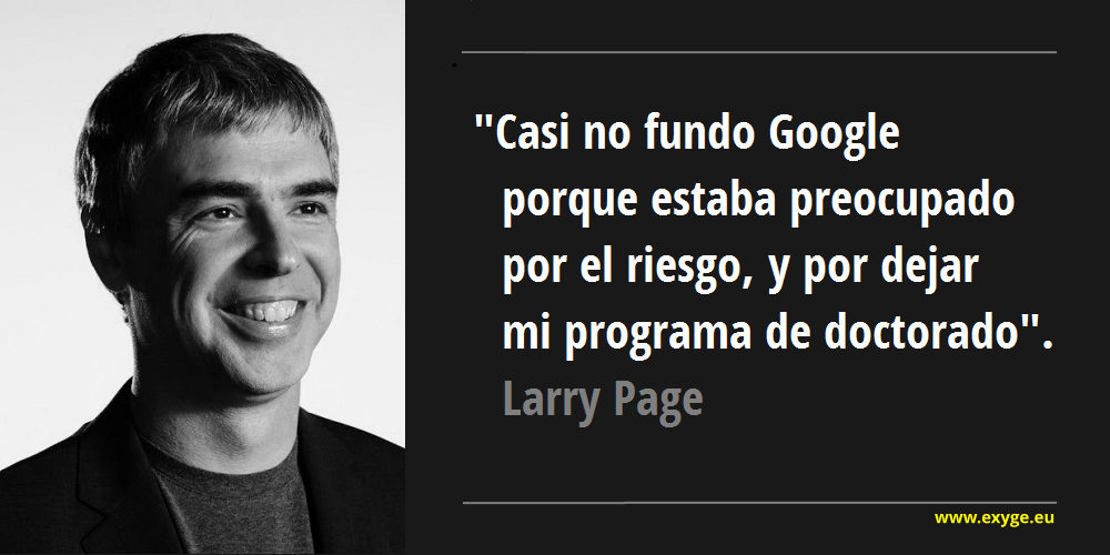 Cita Larry Page