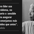 Cita Nelson Mandela