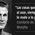 Frase de Murphy