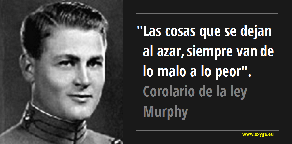 Frase de Murphy