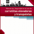 Carretillas y transpaletas