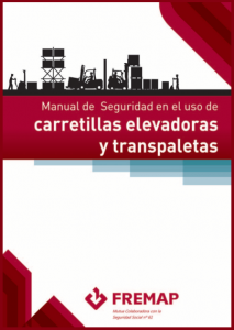 Carretillas y transpaletas